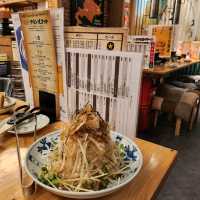羊肉酒場 悟大 水道橋店