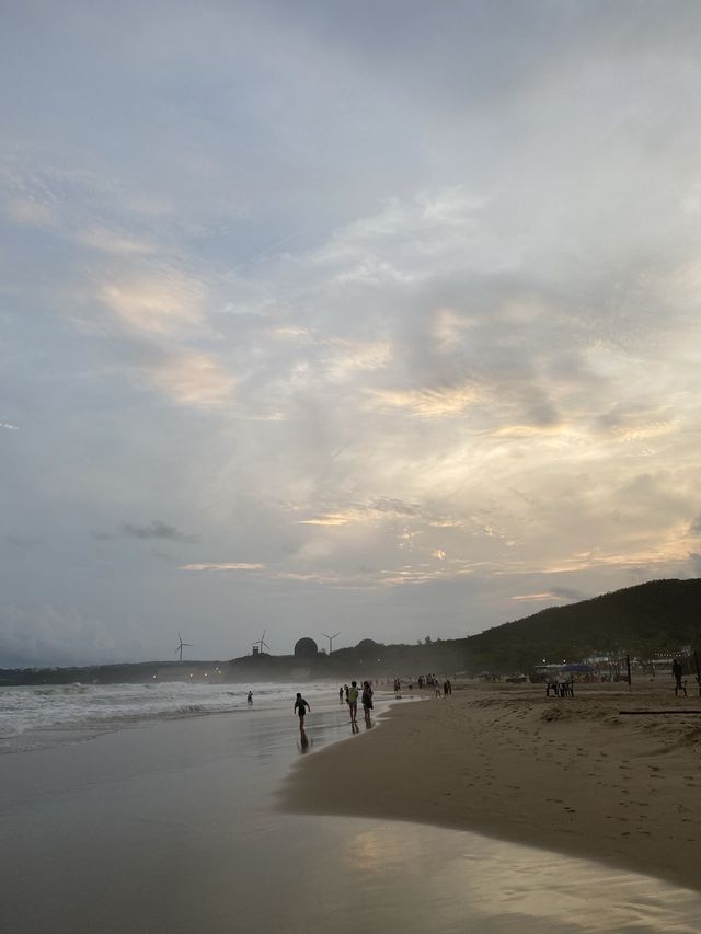 A trip to Kenting Sunshine Liv ☀️