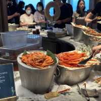 🍽️ 饗饗 - 豐大海、旬巧原、大快地：美食三重奏！🦐🌳🍢