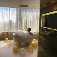 W Bangkok 