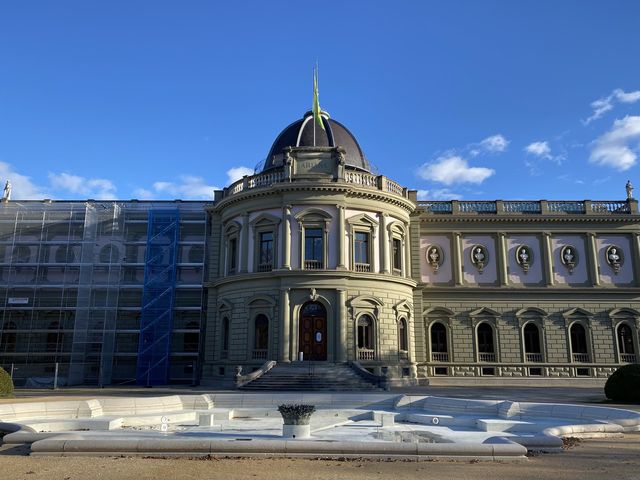 🇨🇭스위스 제네바 무료 박물관 추천