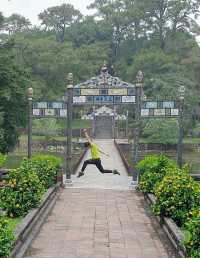 Lăng Minh Mạng