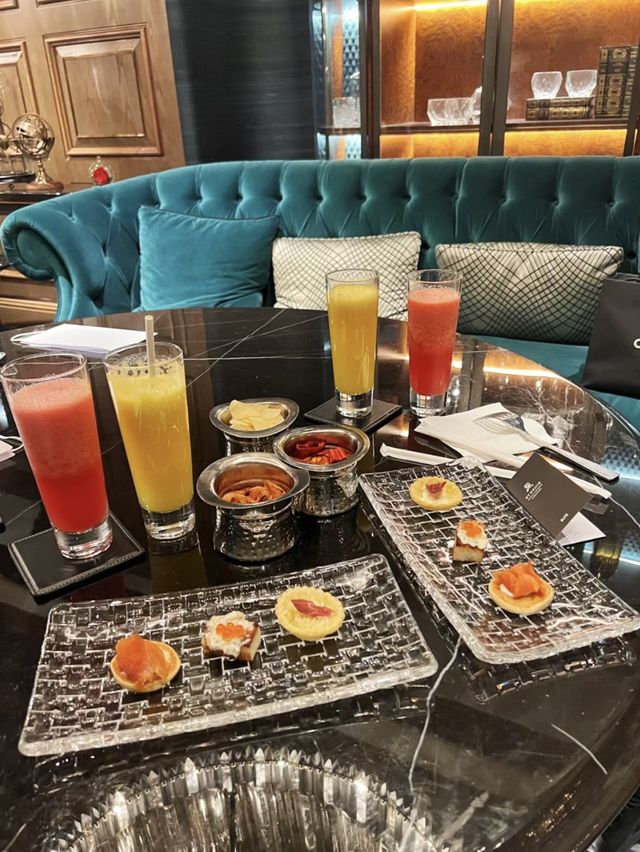澳門瑞吉酒店，超舒適，酒店界天花板