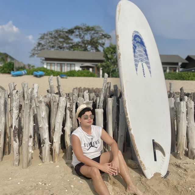 Pullman Khao Lak Resort