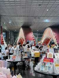 深圳打卡書店｜鍾書閣