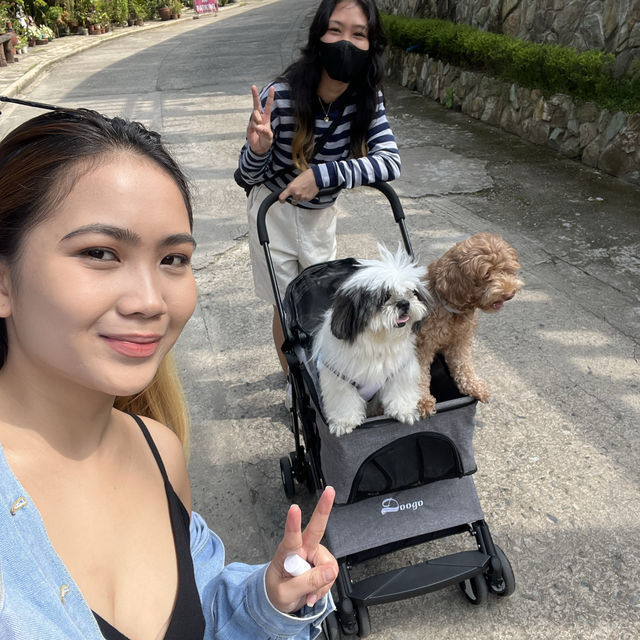 EXPERIENCE EUROPE IN TARLAC!