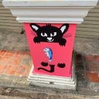 ðLamphun Street Arts āļāļāļāļ§āļąāļāļāļāļĢāļĢāļĄāđāļ§āļĩāļĒāļāļĒāļāļ