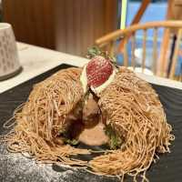 人氣貓貓樹打卡甜品店 😻@ Pancake Senmon