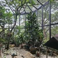 元朗市中心的地標公園
