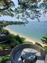 The Sky Gallery คาเฟ่สุดฮิตในพัทยา 