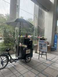 國慶節深圳酒店篇～深圳北站智選假日酒店