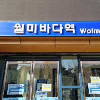 인천 월미바다열차로 찐 감성 여행을 즐기세요