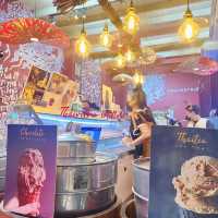 THAIVETRO Old Town Icecream