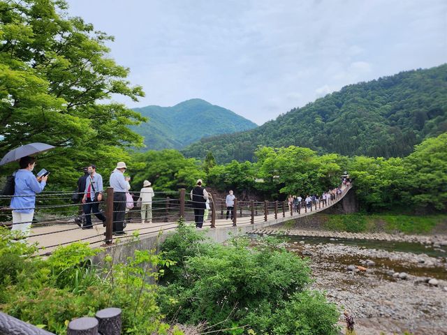 Explore a day in beautiful Takayama