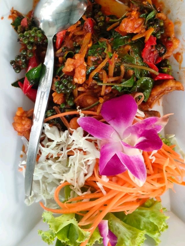 จ้วดคาเฟ่ ขอนแก่น