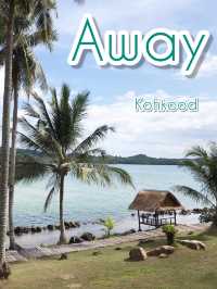 Away Kohkood