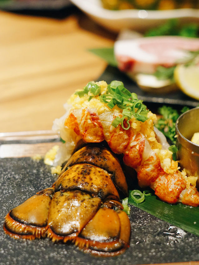 【屯門 ✦ 超高質日式燒肉店🥩🔥】