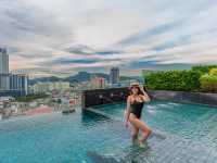 โรงแรม ย่านศรีราชา ราคาประหยัด ห้องใหญ่
