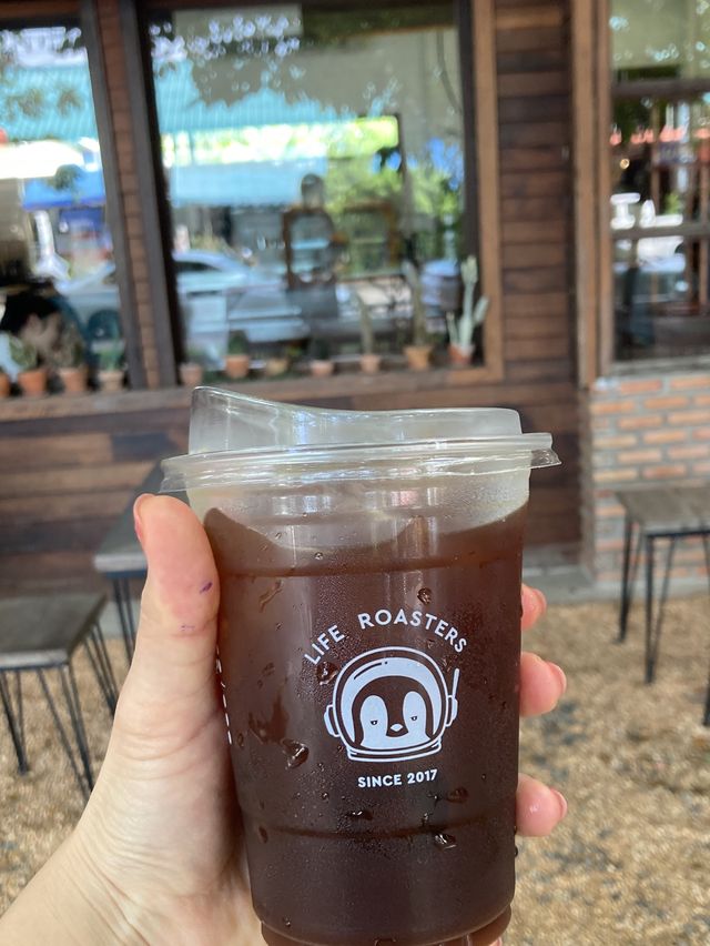 🐧𝐋𝐢𝐟𝐞 𝐑𝐨𝐚𝐬𝐭𝐞𝐫𝐬☕️