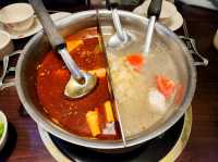 台北美食 | 鼎王麻辣鍋🍲