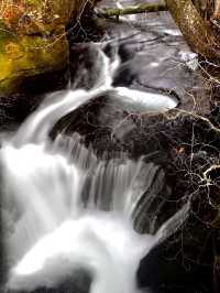Ryuzu - Dragon Head Waterfall