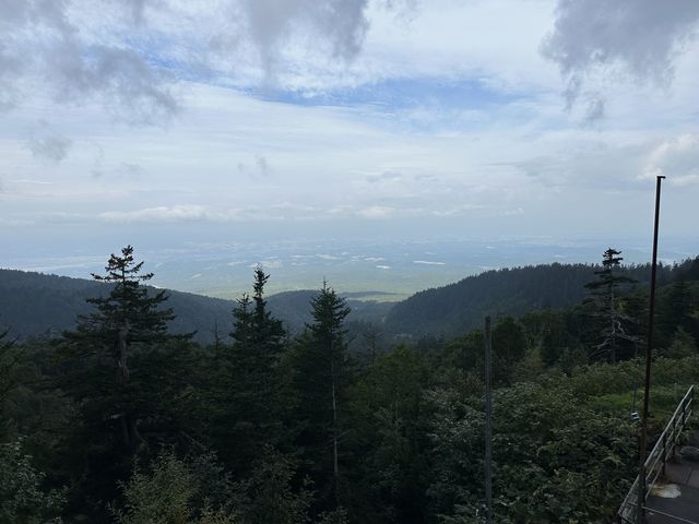 【北海道】北海道で一番高所にある秘湯温泉！