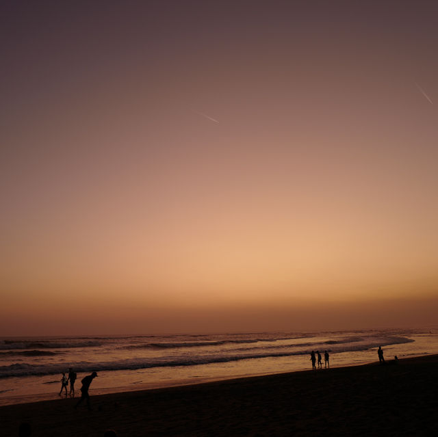 峇里島Canggu 最新 最大beach club 