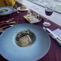 【浜松町】記念日にぴったり！クルージングランチ🚢🍽