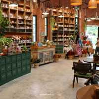 เพ ลา เพลิน บูทีค รีสอร์ท ที่พักสวยในบุรีรัมย์