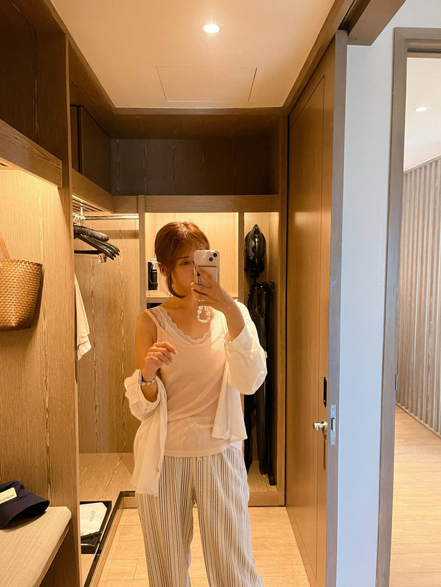 가족여행에도 추천하는 푸꾸옥 고급 리조트 객실🩵