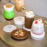 JULE Coffee & Co  คาเฟ่ภูเก็ตสุดคิ้ว เกาหลีเกาใจ 🌟