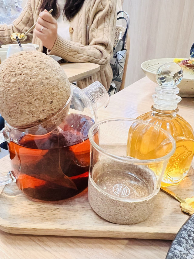港女打卡餐廳