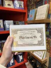 澳門🇲🇴哈利波特展覽限定商品店😬超多珍藏商品😳粉絲不能錯過