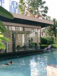 Arden Hotel & Residence Pattaya