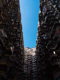 Top photography spots in Quarry Bay, Hong Kong! 📷