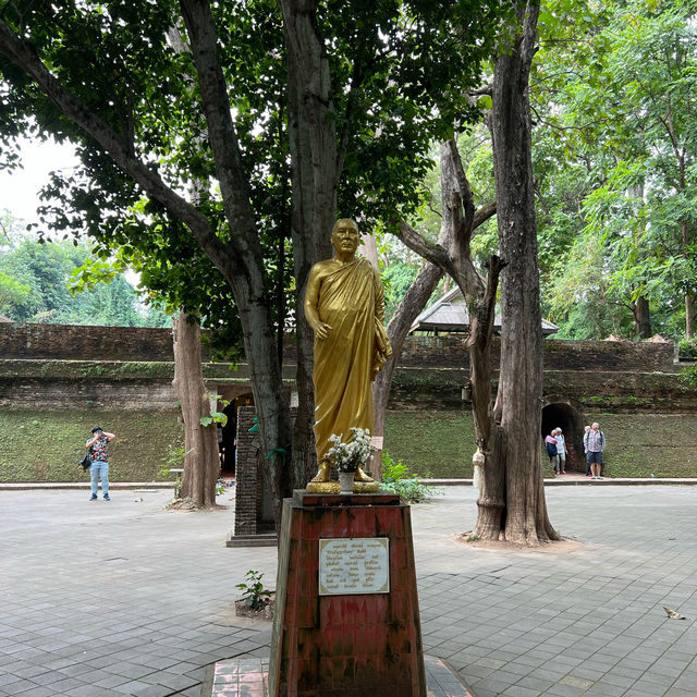 วัดอุโมงค์