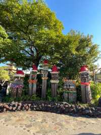 【2023年行ってよかった！】40周年イベント開催中のディズニーランドクリスマス2023