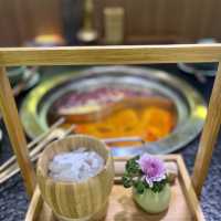 打卡澳門人氣火鍋店