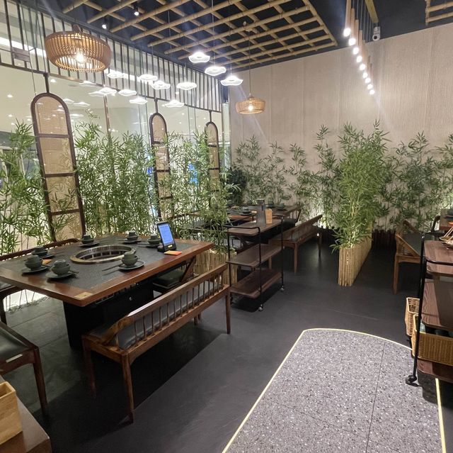 打卡澳門人氣火鍋店
