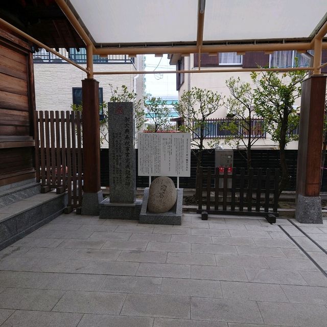 福岡観光2023 「若八幡宮」