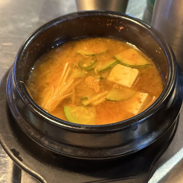 韓国:梨泰院˗ˏˋ ハヌコプチャン ˎˊ˗