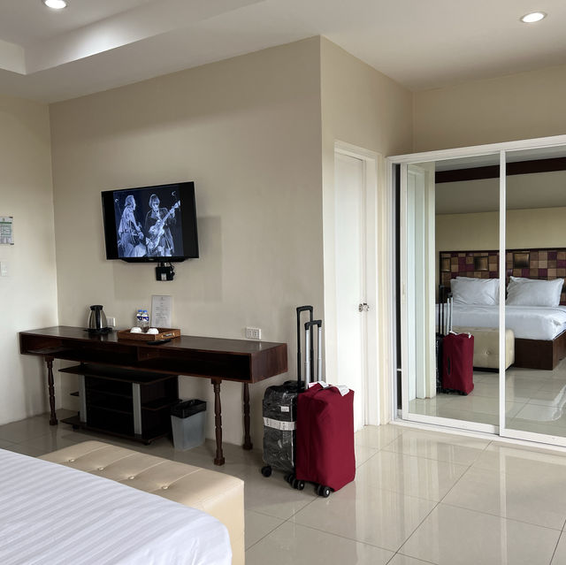 Hospitable Hotel in Dumaguete