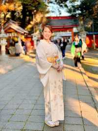 2024年初詣⛩🐉🎍