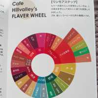 【長野県/岡谷　コーヒー好きにオススメ！10種類のコーヒーが楽しめるカフェ】
