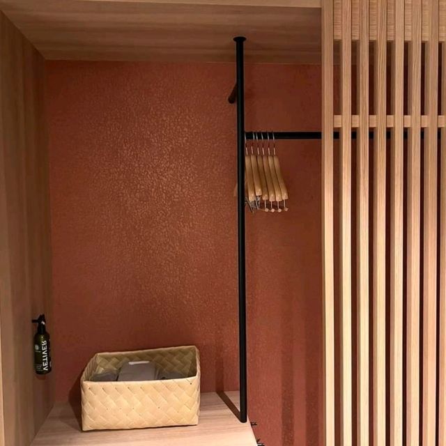 京都市區酒店，免費lounge飲飲食食