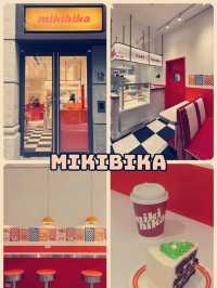 Mikibika