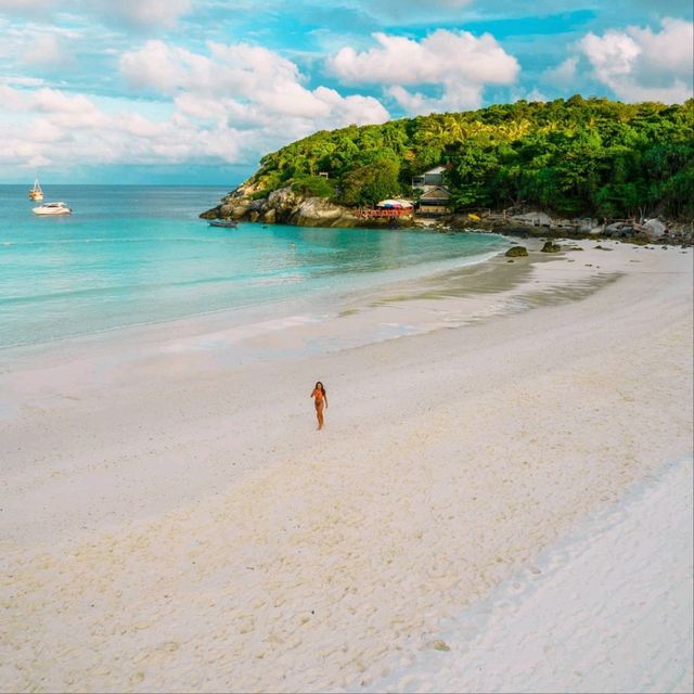 Koh Racha Yai