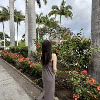 【ハワイ島】魅力的な大自然と総合リゾートホテル！