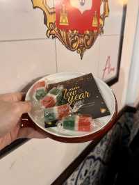 終於明白為什麼要到澳門吃葡國菜！