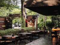 Hidden Backyard ปากเกร็ด